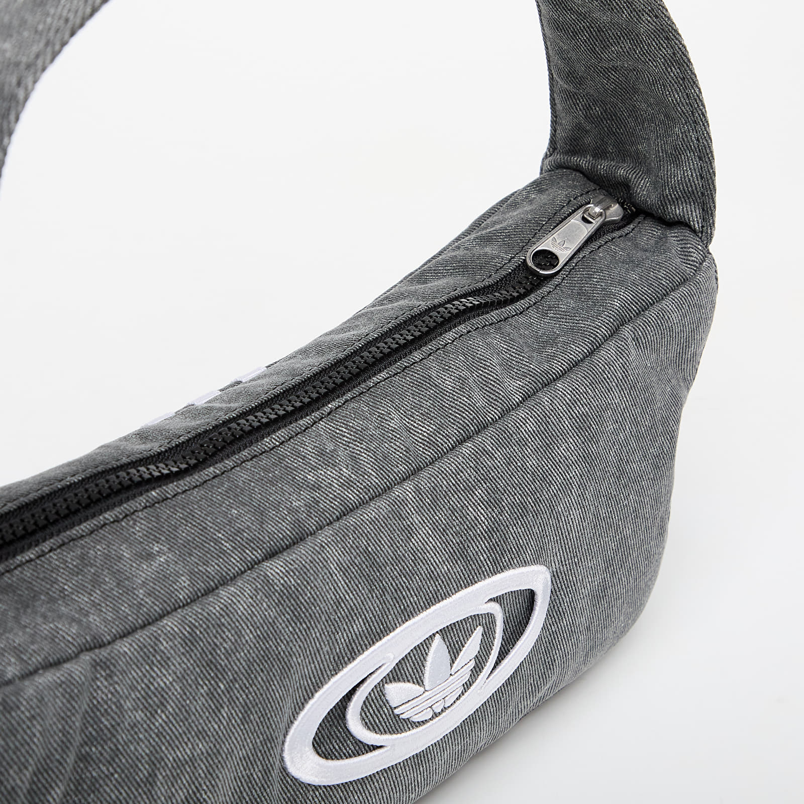 Bandoleras adidas Small Shoulder Bag Black
