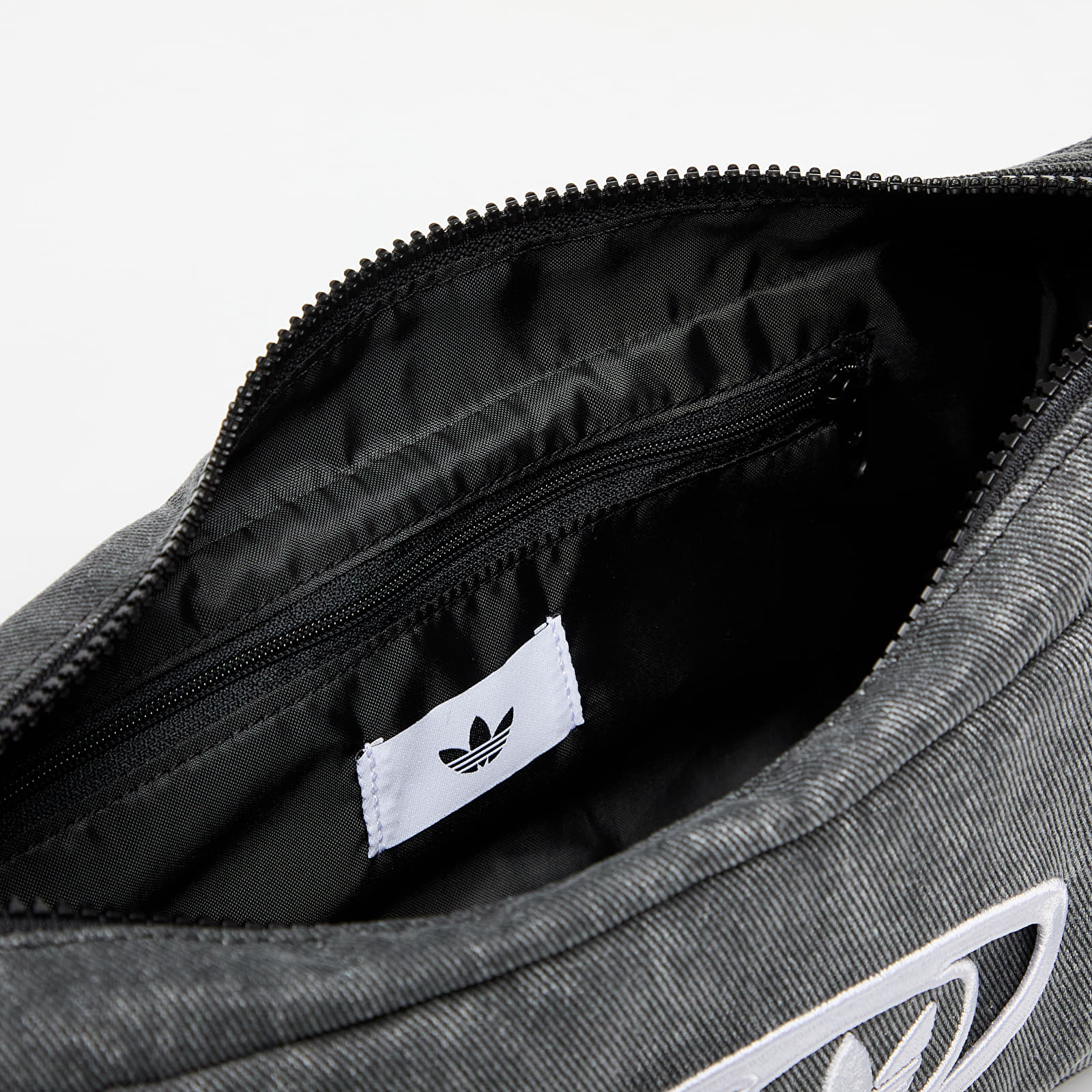 Bandoleras adidas Small Shoulder Bag Black
