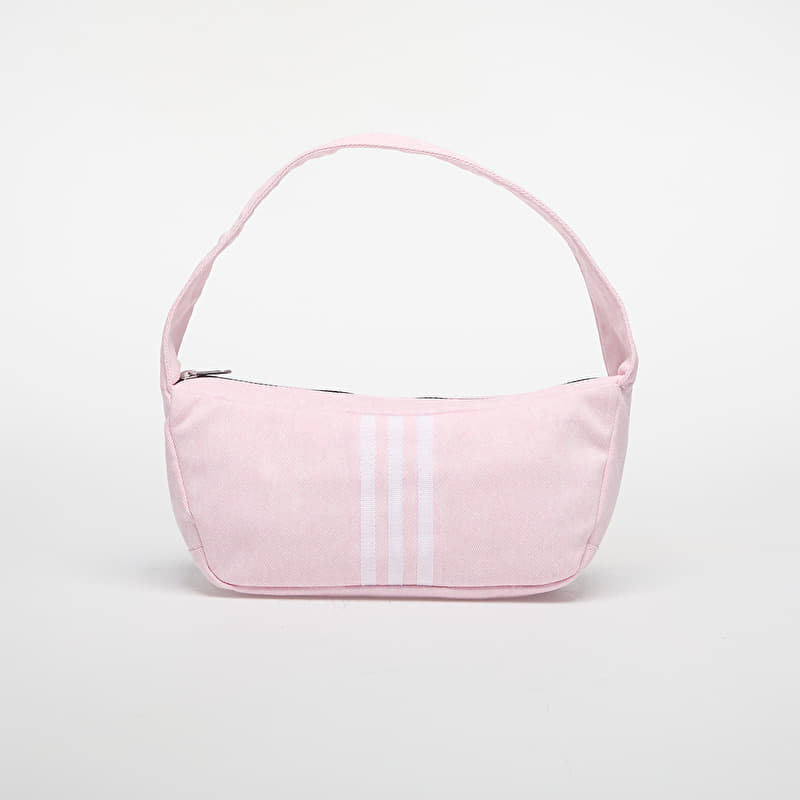 adidas clear backpack pink Stadium 4 and a ventilated zippered pocket allows for airing out dirty shoes and gear Clear Backpack & Water Bottle