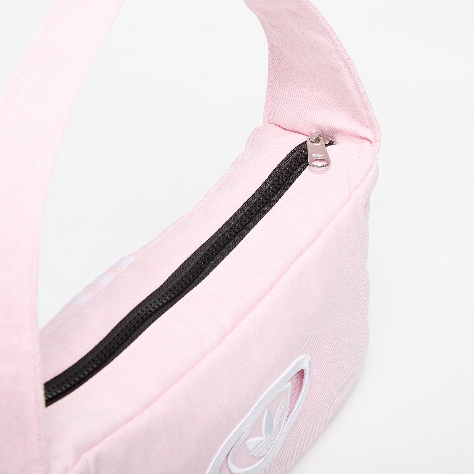 Bandoleras adidas Small Shoulder Bag Clear Pink
