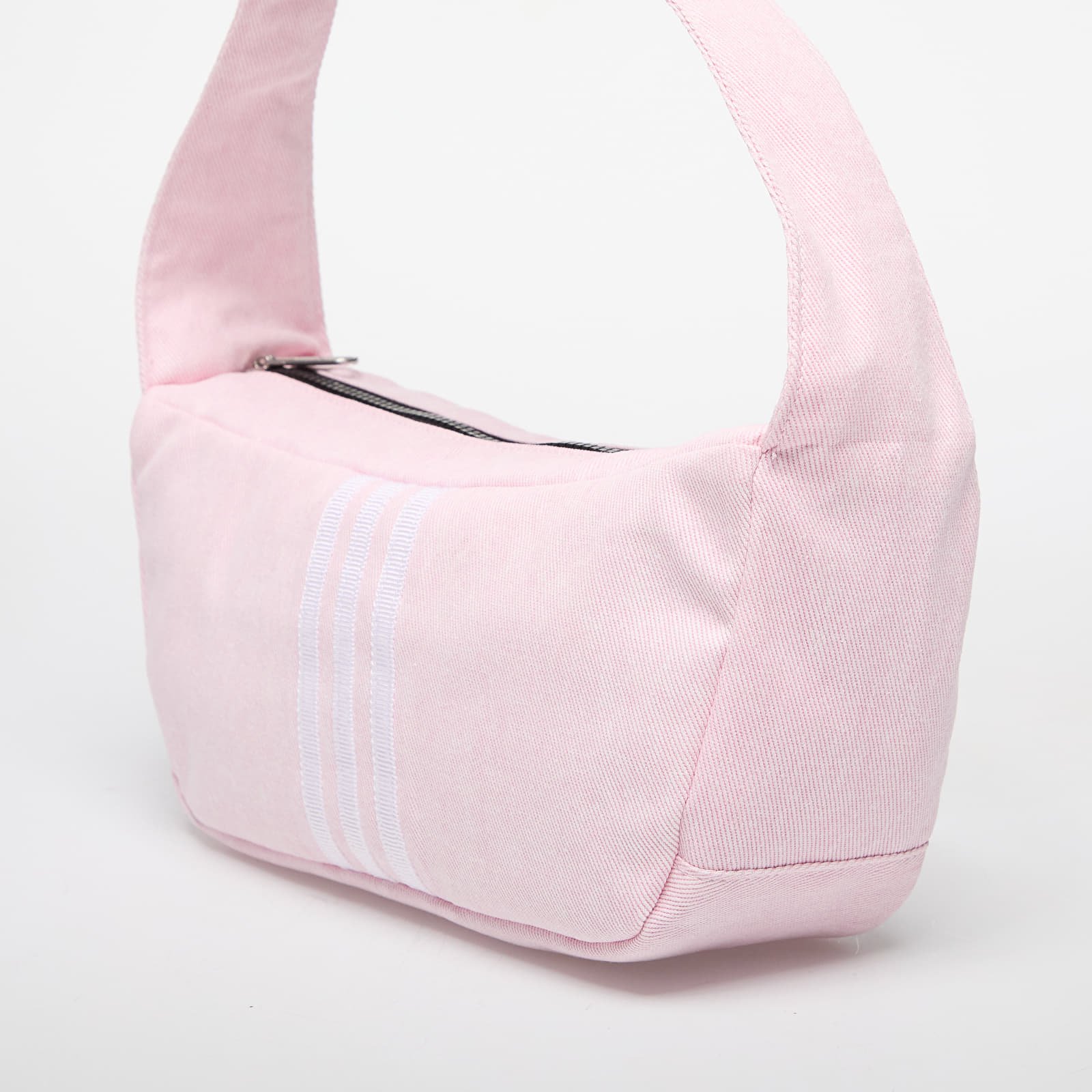 Bandoleras adidas Small Shoulder Bag Clear Pink