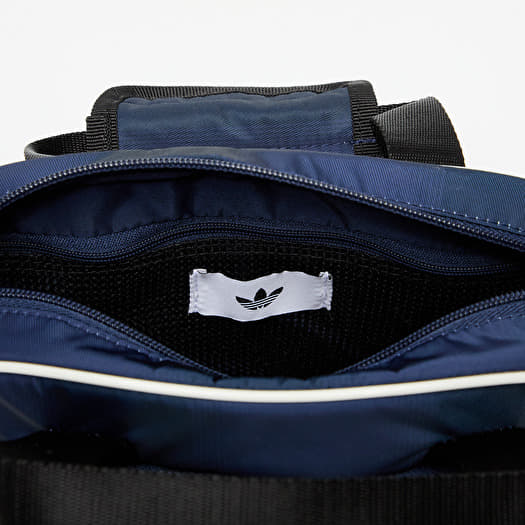 Crossbody bags adidas Airliner Small Bag Night Indigo (JV7860