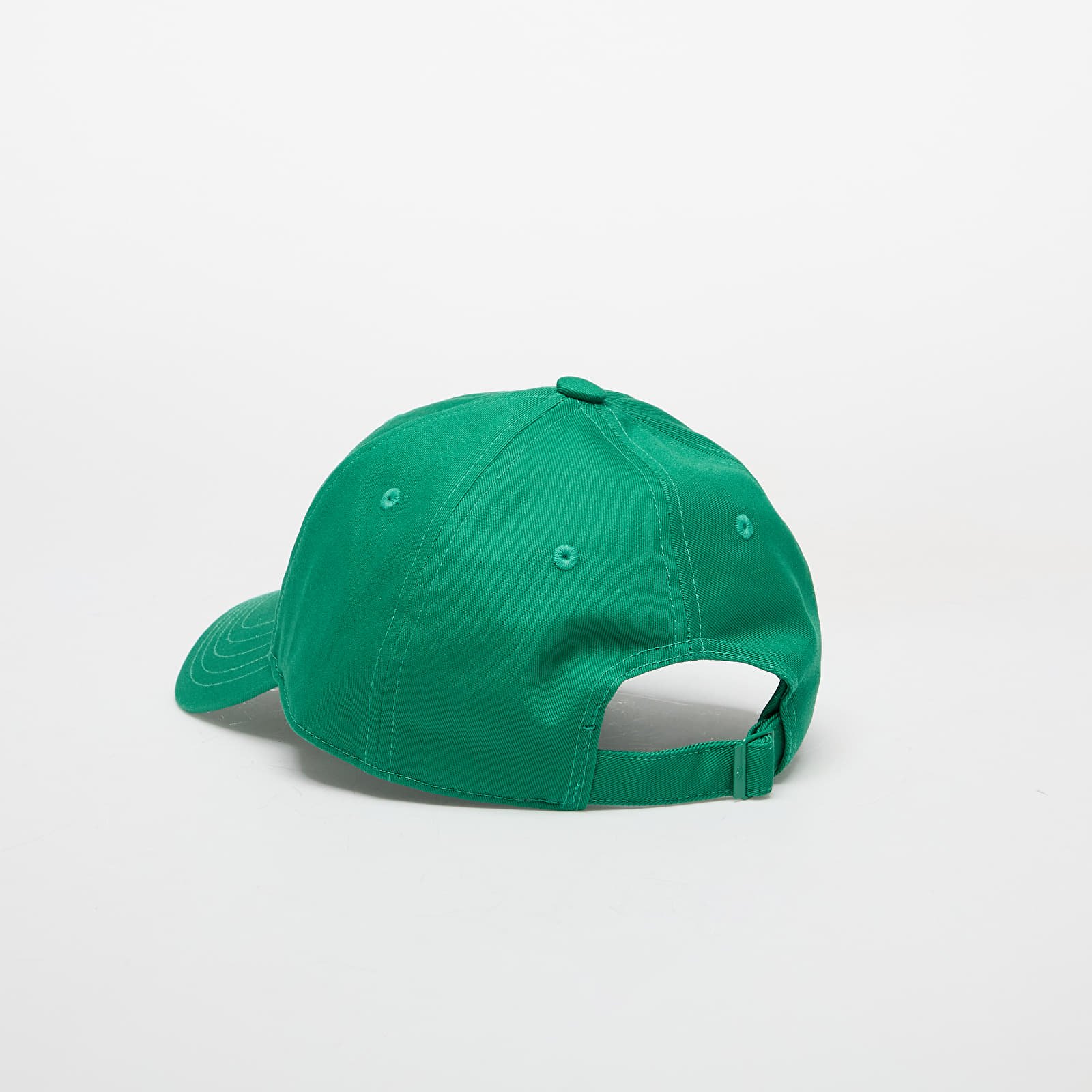 Kšiltovky adidas Adicolor Classic Trefoil Baseball Cap Semi Court Green
