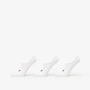 adidas Low Cut Socks 3-Pack White/ White/ White
