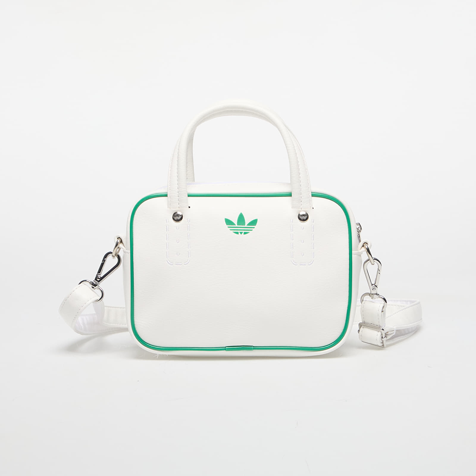 Bandoleras adidas Adicolor XS Bag White