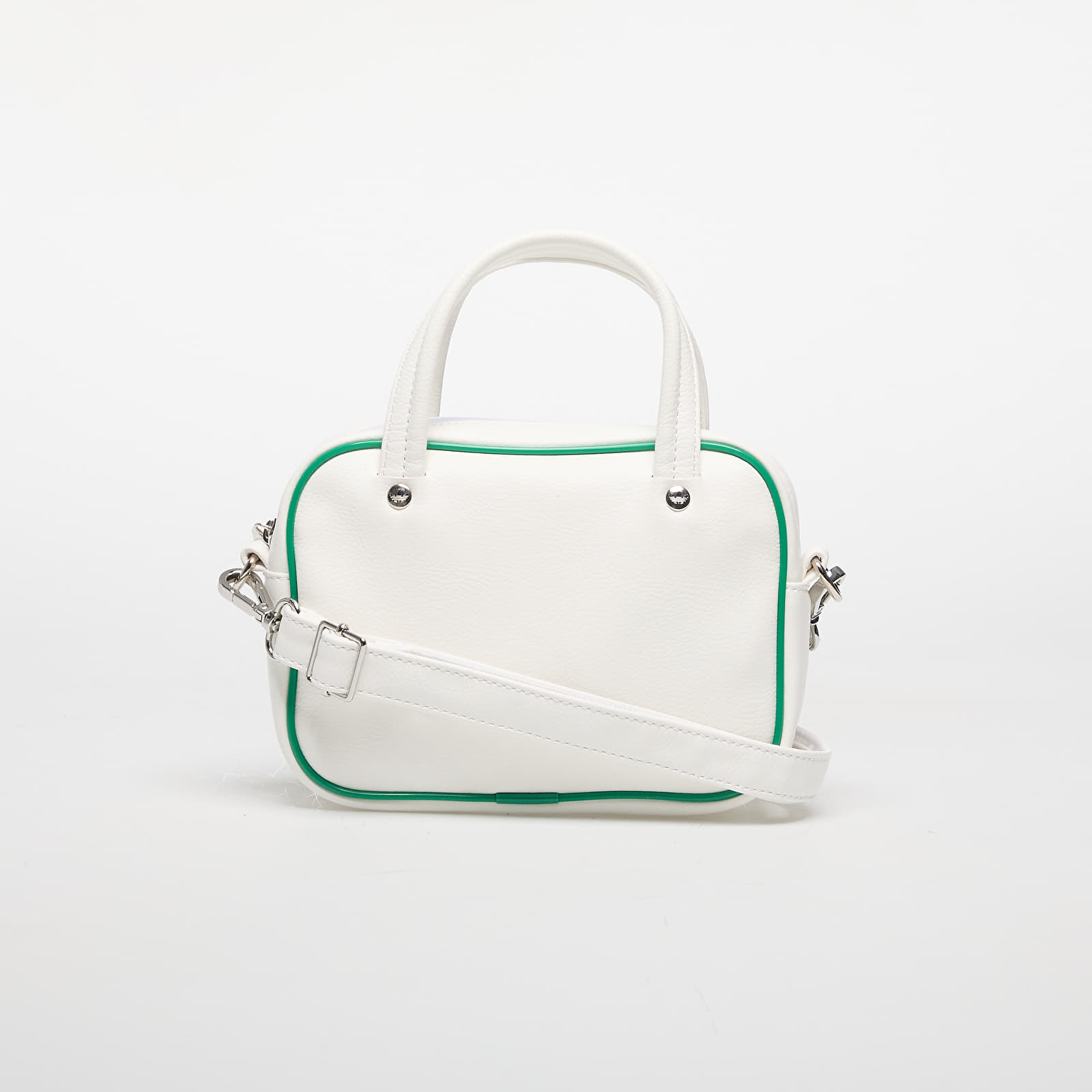 Bandoleras adidas Adicolor XS Bag White
