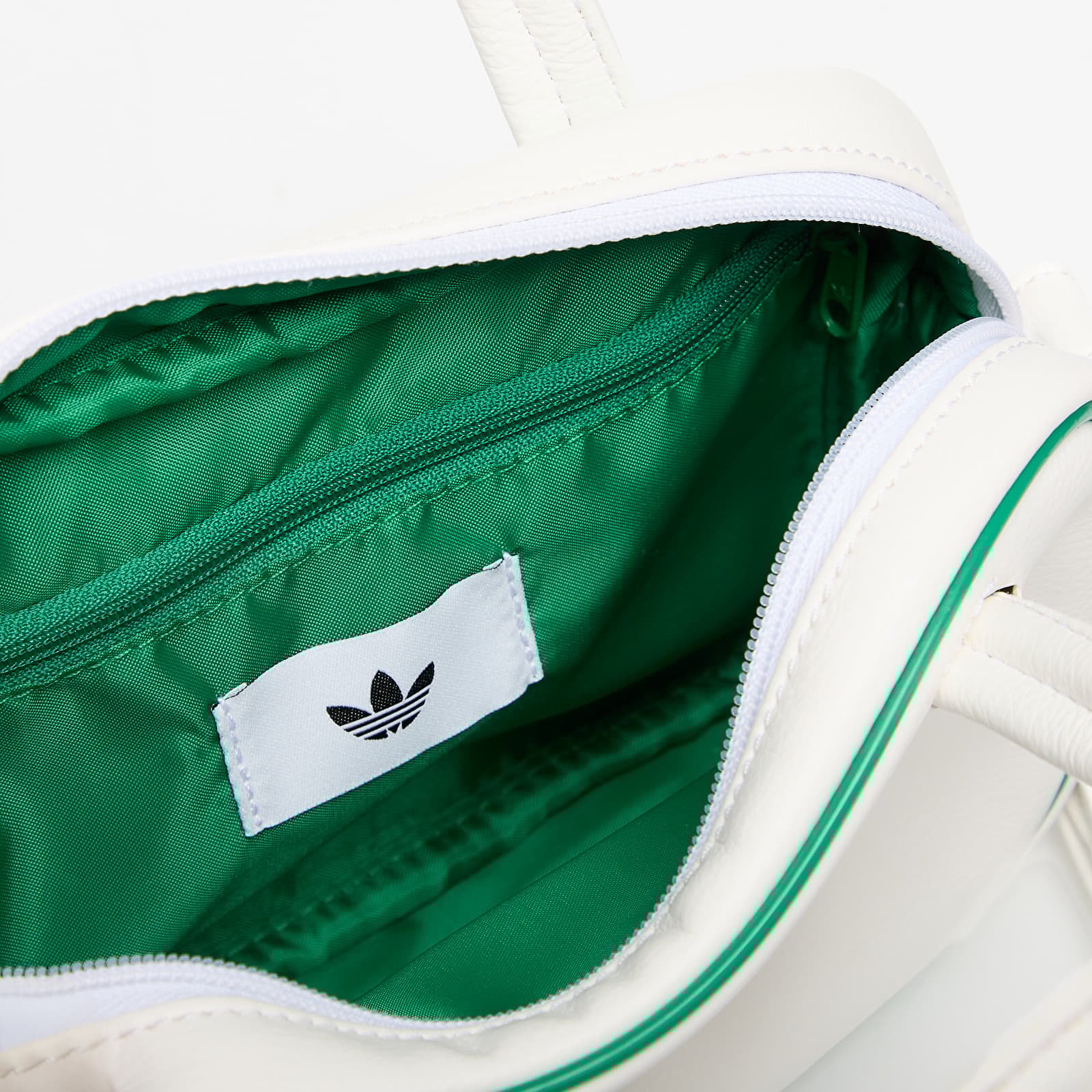 Bandoleras adidas Adicolor XS Bag White
