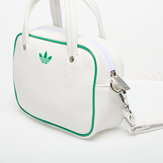juicee Сумки через плече adidas Adicolor XS Bag White (JX7873) | Footshop