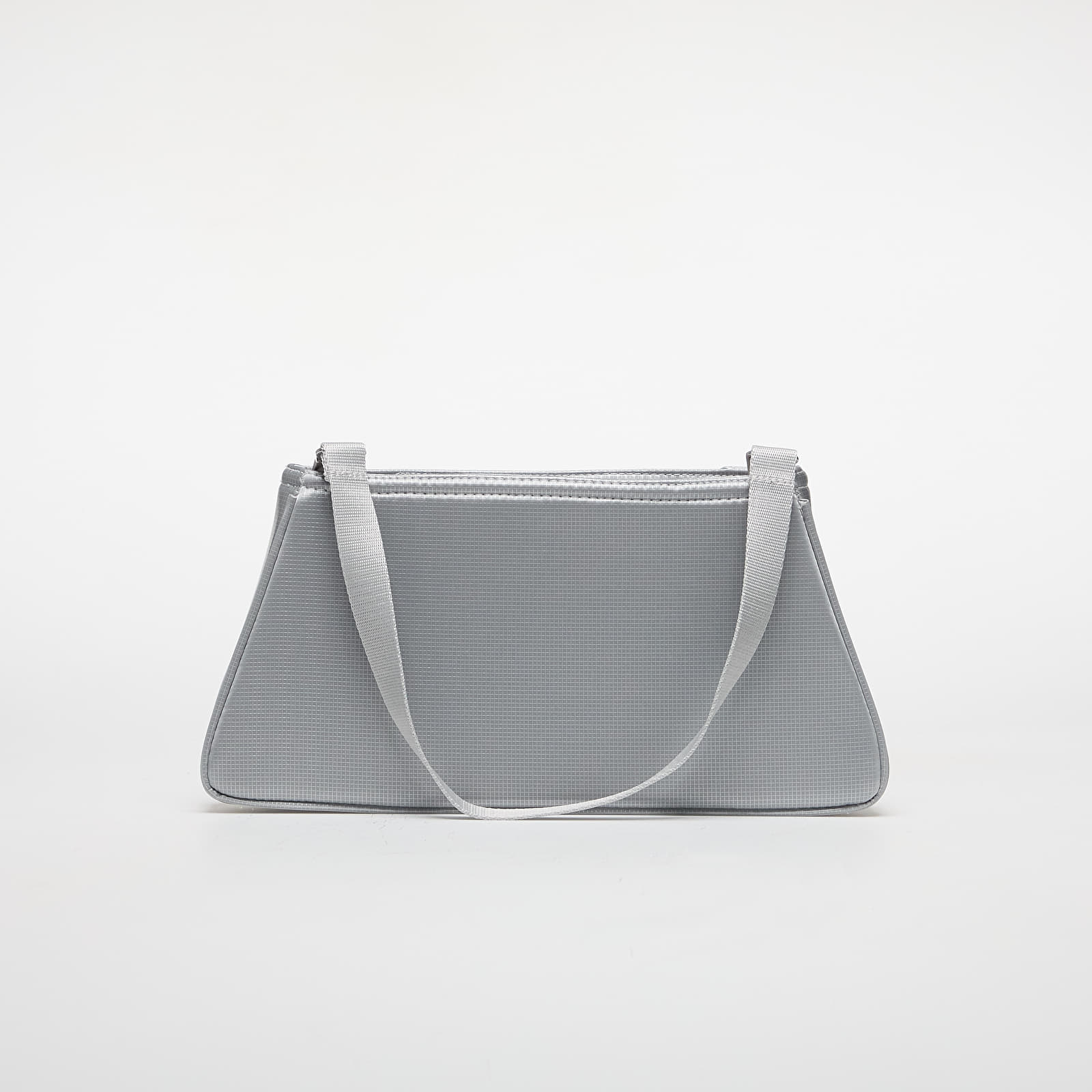 Bandoleras adidas Clutch Shoulder Bag Silver Metallic