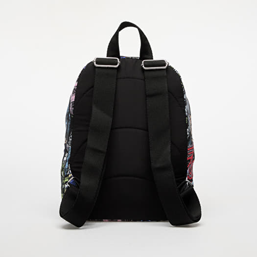 adidas x Jeremy Scott Mini Backpack Multicolor | Footshop