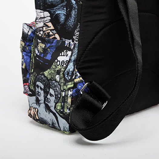 注目コラボ！アディダス☆adidas x Jeremy Scott Mini Backpack 注目コラボ！アディダス☆adidas x Jeremy Scott Mini Backpack