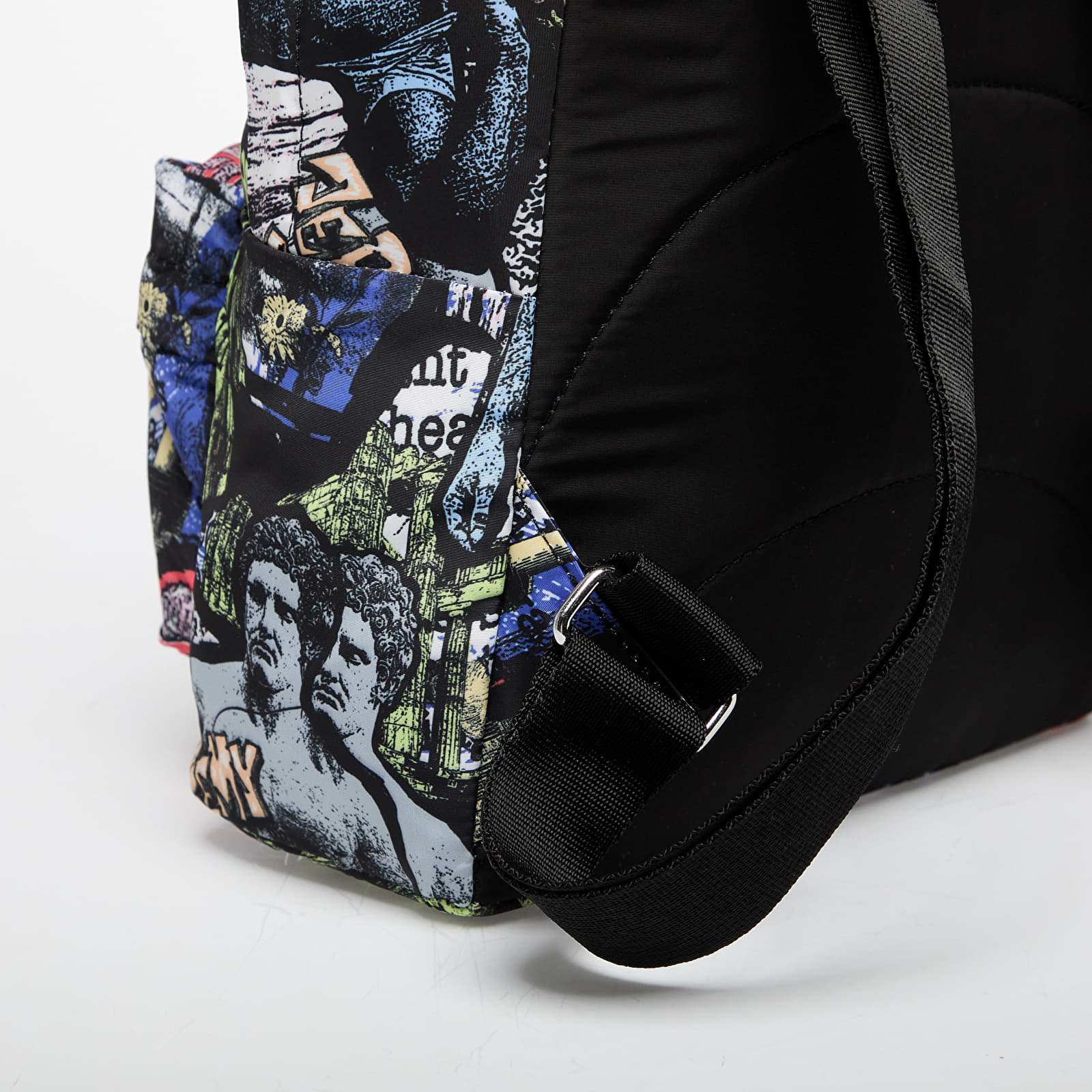 Batohy adidas x Jeremy Scott Mini Backpack Multicolor