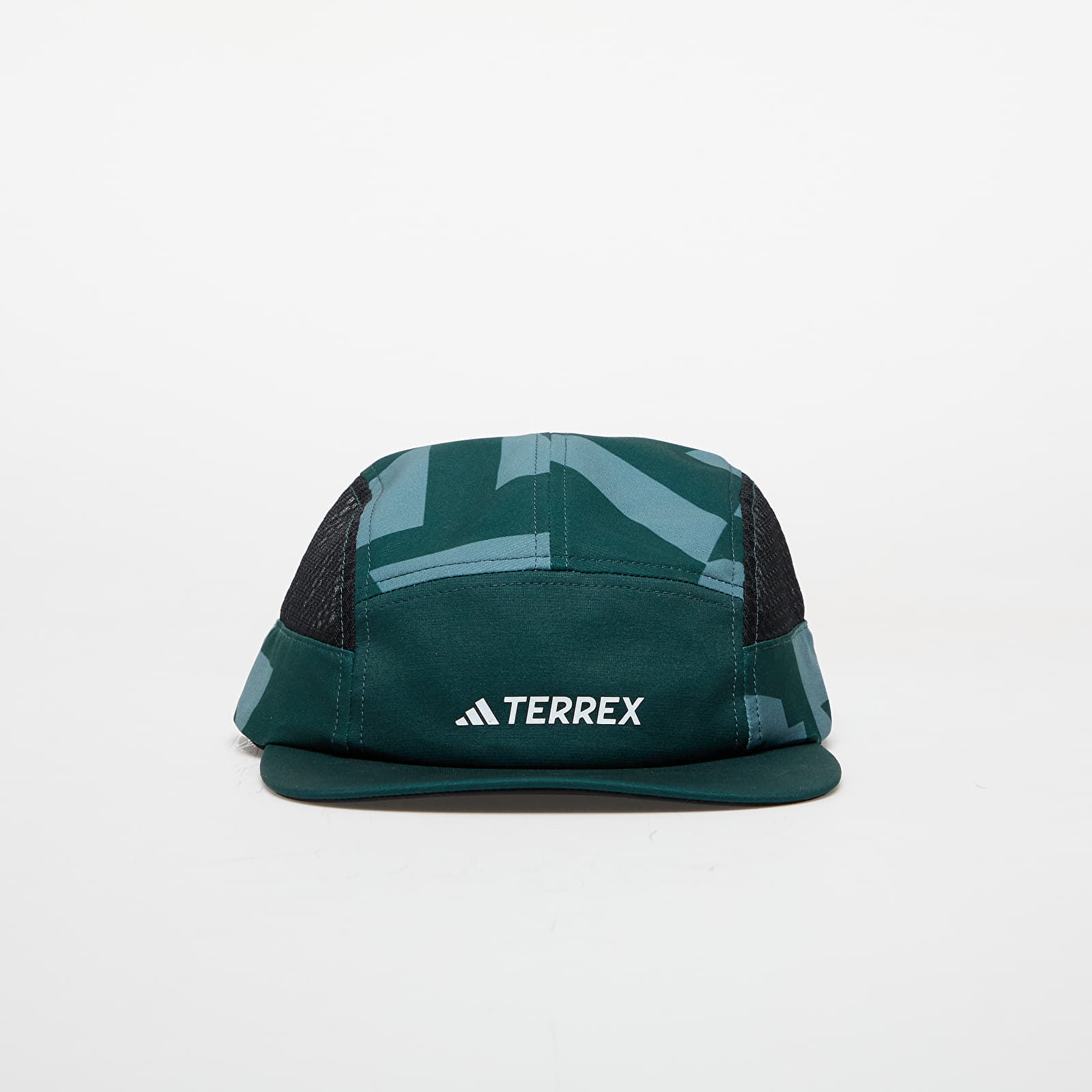 Gorras adidas Terrex Climacool 5-Panel Graphic Cap Aurora Ivy