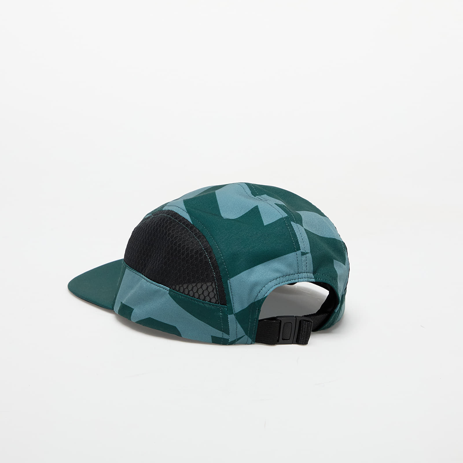 Gorras adidas Terrex Climacool 5-Panel Graphic Cap Aurora Ivy