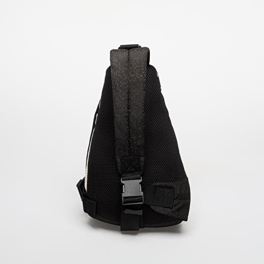 Backpacks adidas One Shoulder Backpack Stone Khaki/ Black (JY2553
