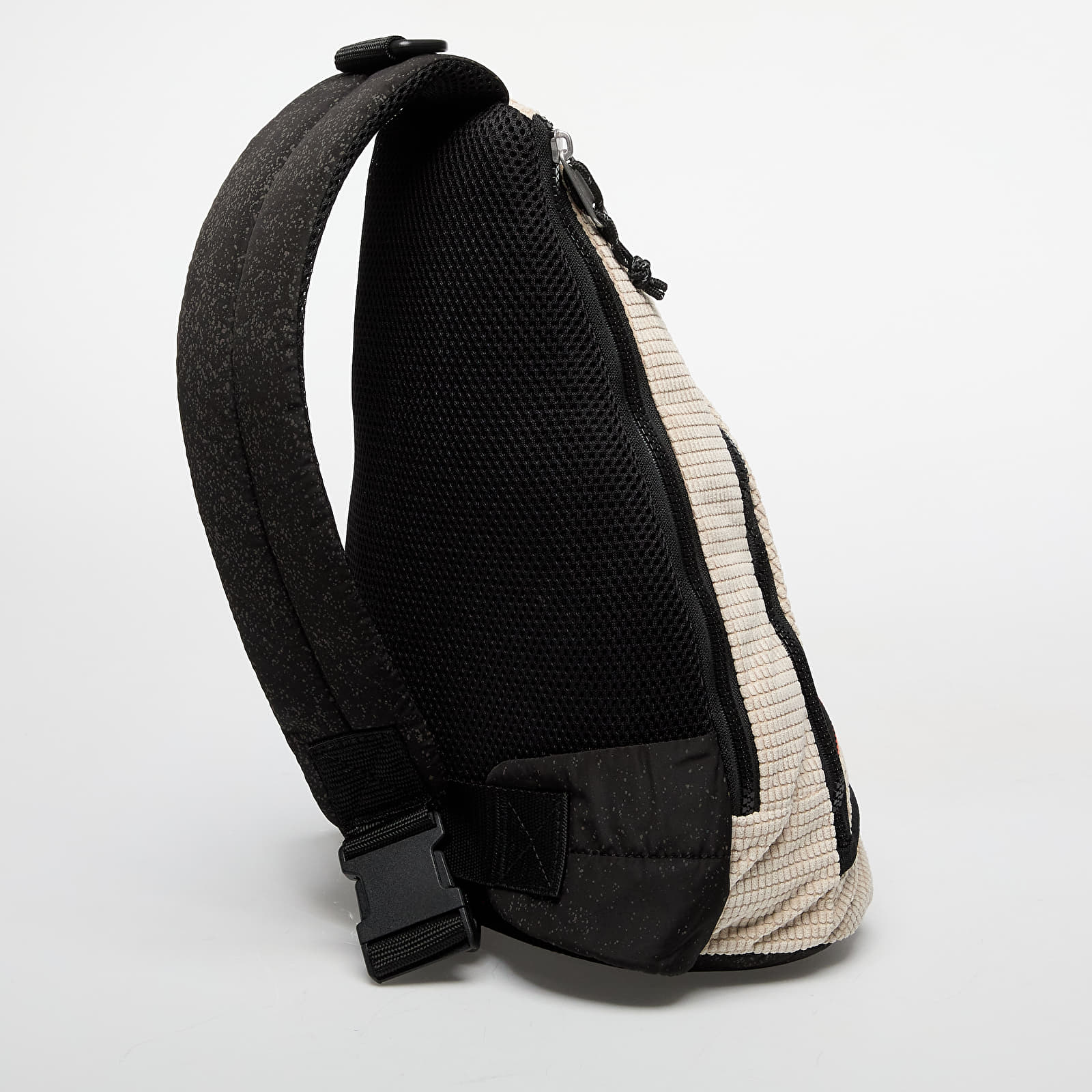 Mochilas adidas One Shoulder Backpack Stone Khaki/ Black