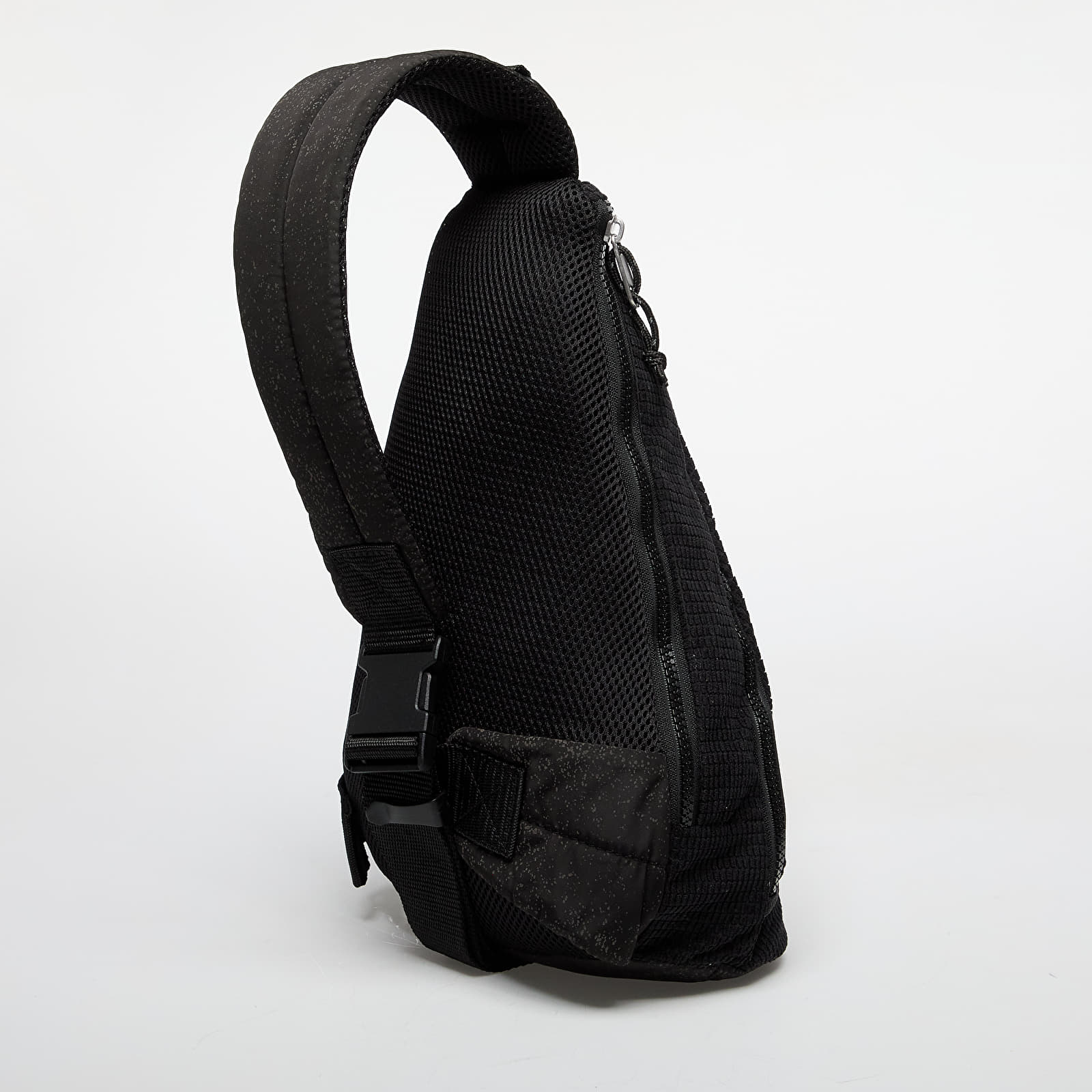 Mochilas adidas One Shoulder Backpack Black