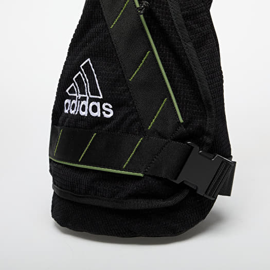 Backpacks adidas One Shoulder Backpack Black | Footshop