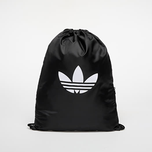 adidas Adicolor Gymsack Black