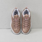 Women s shoes FILA Disruptor M Low Wmn Rose Gold Footshop