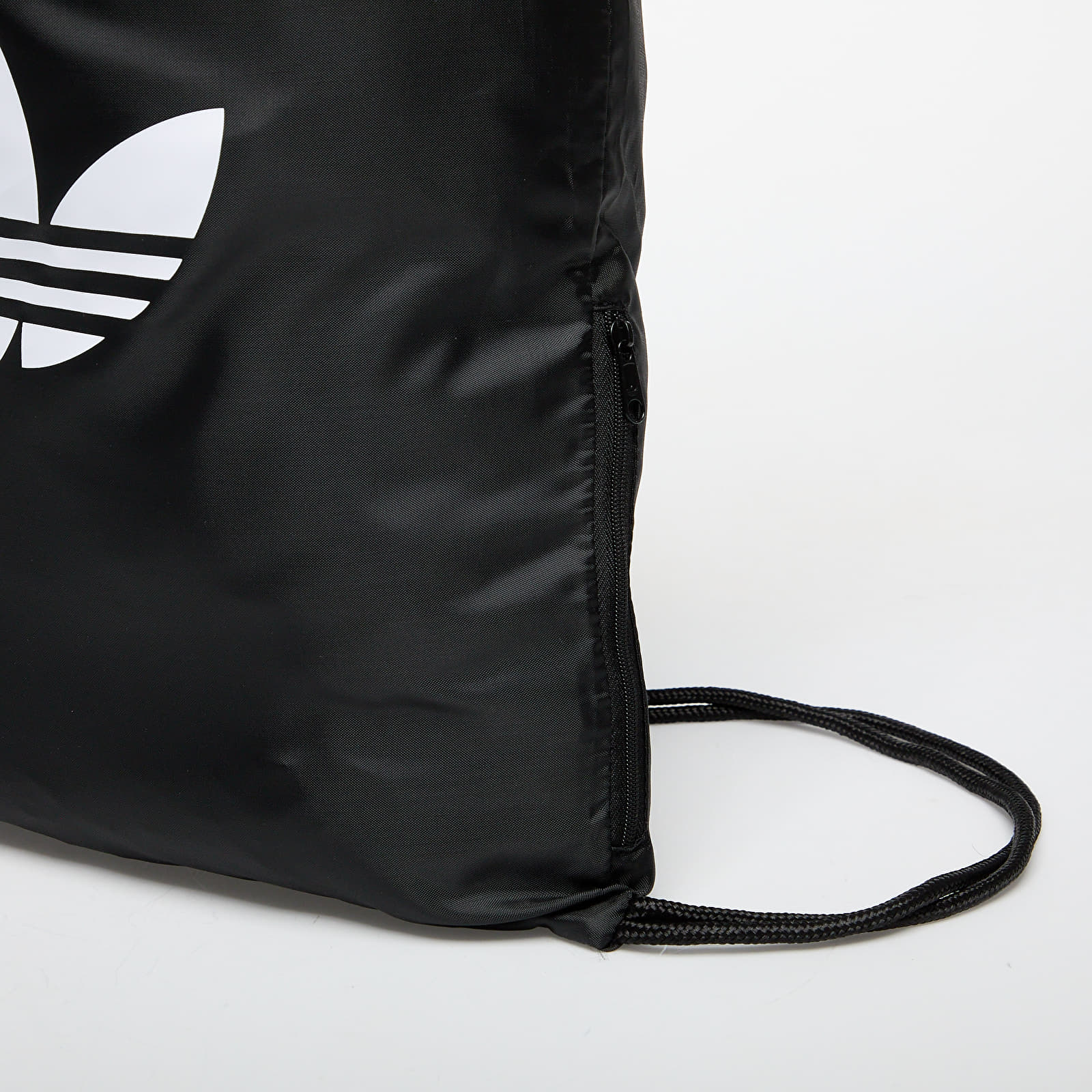 Batohy adidas Adicolor Gymsack Black