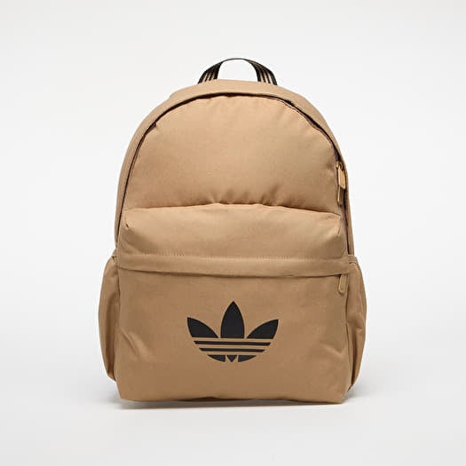 adidas Adicolor Classic Backpack Cardboard