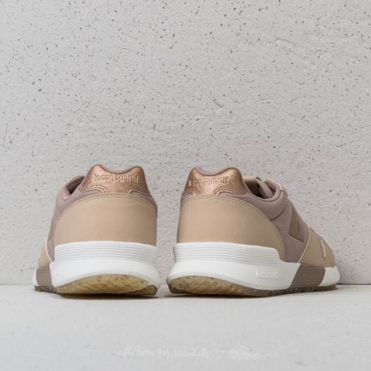 Zapatillas le coq sportif omega x w metallic on sale