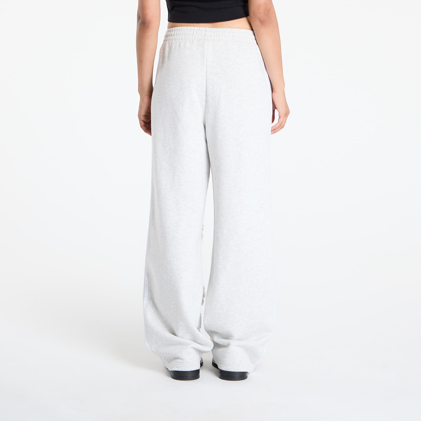 Jogger Pants adidas Originals Distressed Jogger Light Grey Heather