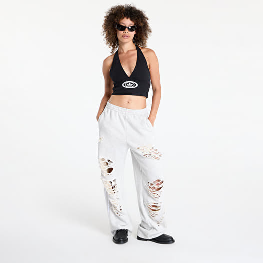 adidas Originals Campus 2000 V Top Black | Footshop