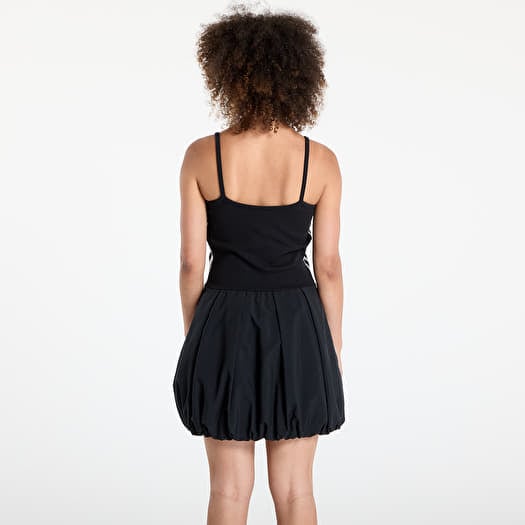 ☆Adidas☆Originals Campus 2000 Balloon Dress Black Dress adidas Originals Campus 2000 Balloon Dress Black