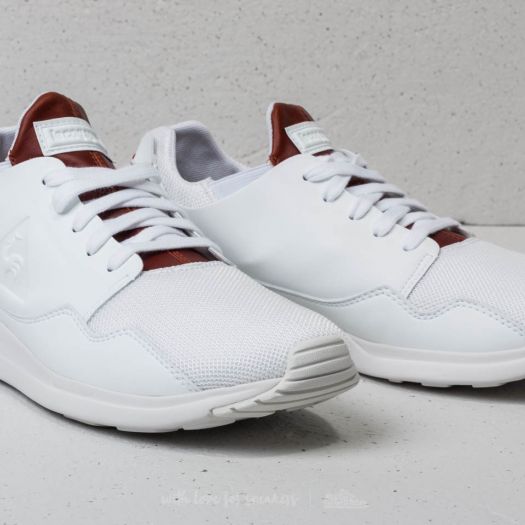 le coq sportif R Pure Lea Tech Mesh
