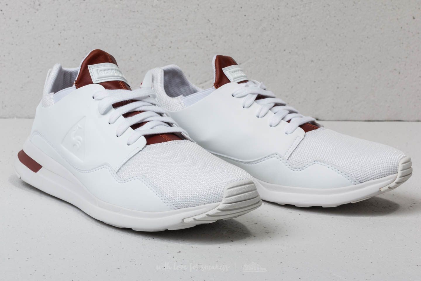 Le coq sportif store r pure