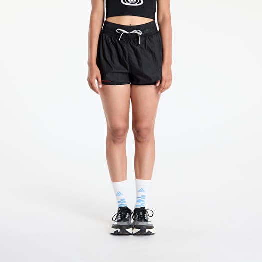 Kratke hlače adidas Adi365 H.Koumori Running 2-In-1 Shorts Black