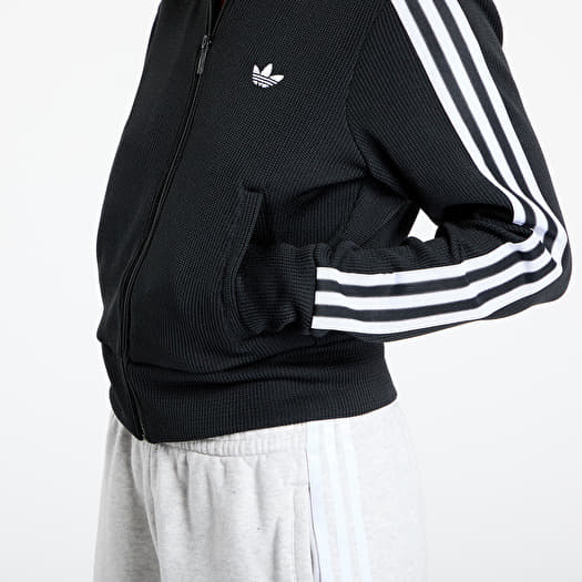 Hoodies and sweatshirts adidas Firebird Adicolor Knit Track Top