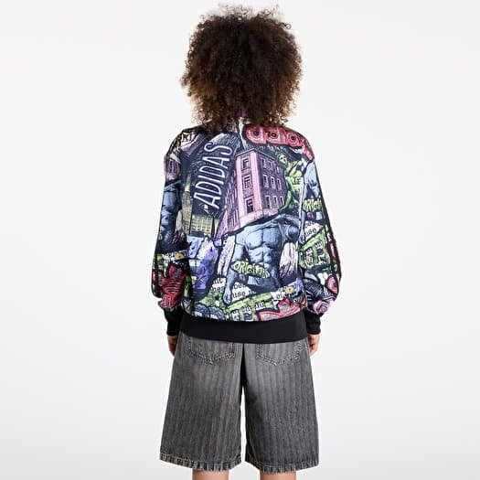 【adidas Originals by JEREMY SCOTT】ジャケット Adidas Originals x Jeremy Scott Varsity Jacket Green Size XL