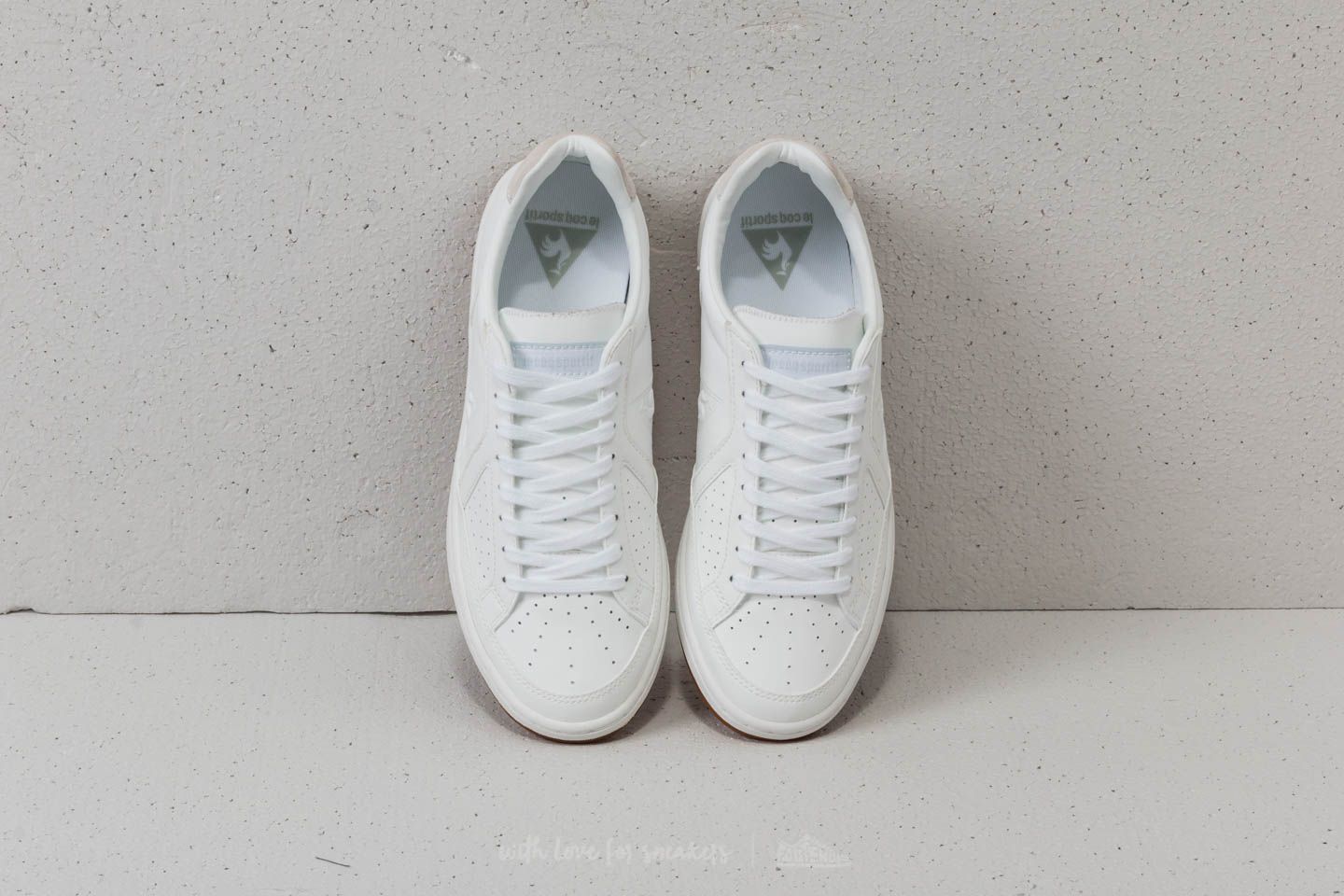 Le coq sportif icons en español cheap