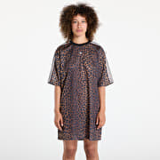 adidas Tee Dress Multicolor