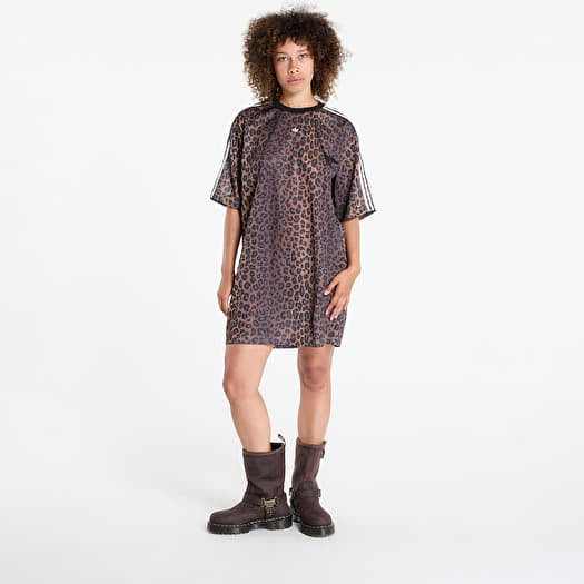 カワイイ♪ adidas Tee Dress Dress adidas Tee Dress Multicolor | Footshop