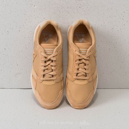 Le coq sportif omega x lea suede hot sale