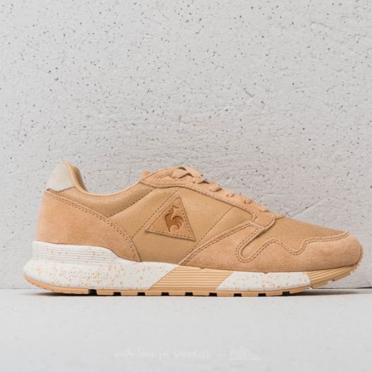 Le coq sportif 2025 omega x lea suede