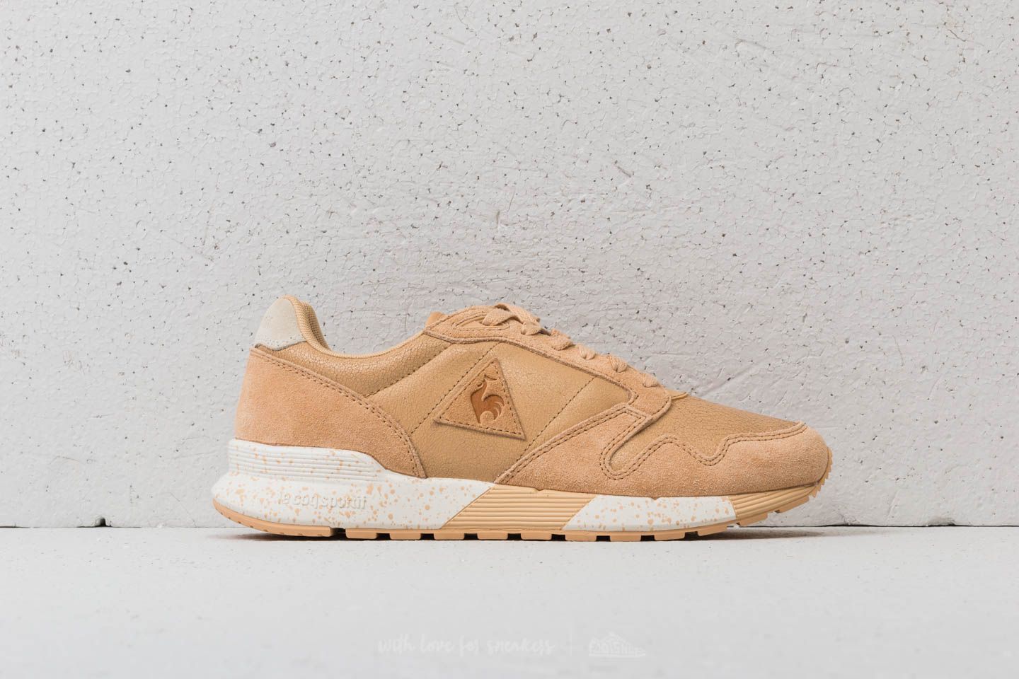 Le coq sportif omega cheap x metallic