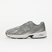 New Balance 740 Castlerock/ Slate Grey/ Silver Metallic