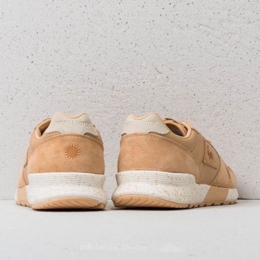 Le coq sportif o new balance top