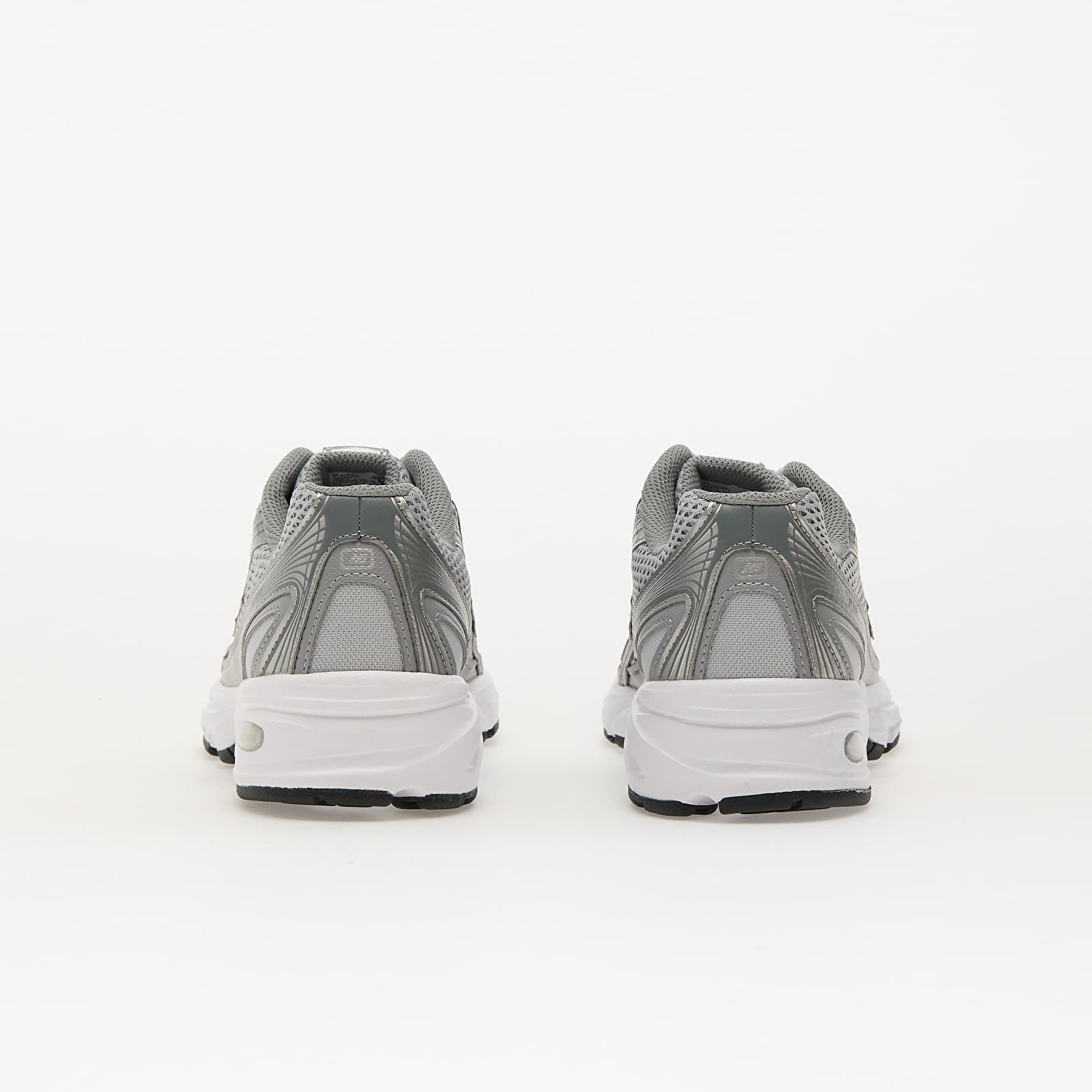 Men's shoes New Balance 740 Castlerock/ Slate Grey/ Silver Metallic