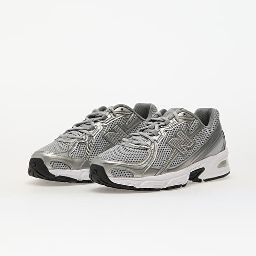 New Balance 740 Castlerock/ Slate Gray/ Silver Metallic Sg2 | Footshop