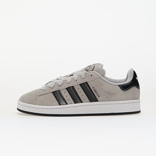 adidas Campus 00s Grey Two/ Metallic Silver/ Core Black