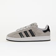 adidas Campus 00s Grey Two/ Metallic Silver/ Core Black