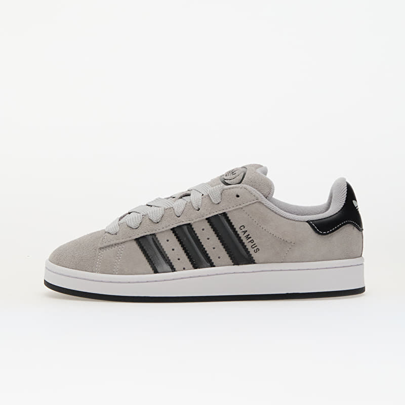 adidas Campus 00s Grey Two/ Metallic Silver/ Core Black