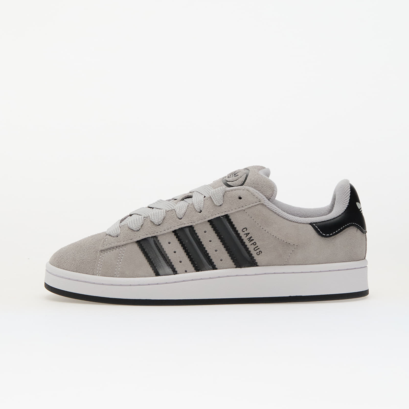 Pánské tenisky a boty adidas Campus 00s Grey Two/ Metallic Silver/ Core Black