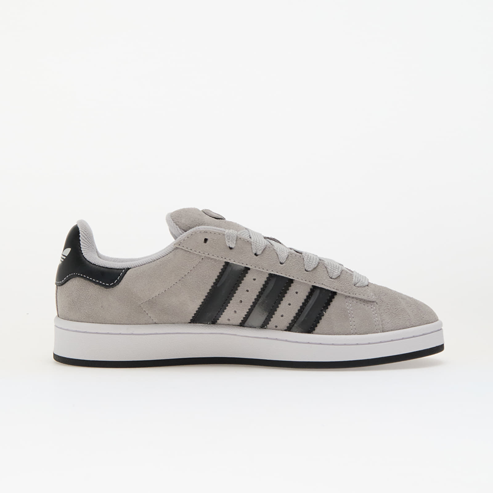 Pánské tenisky a boty adidas Campus 00s Grey Two/ Metallic Silver/ Core Black